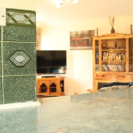 3 Bedrooms Flat In Central Edinburgh Old Town Sleeps 6 Екстер'єр фото
