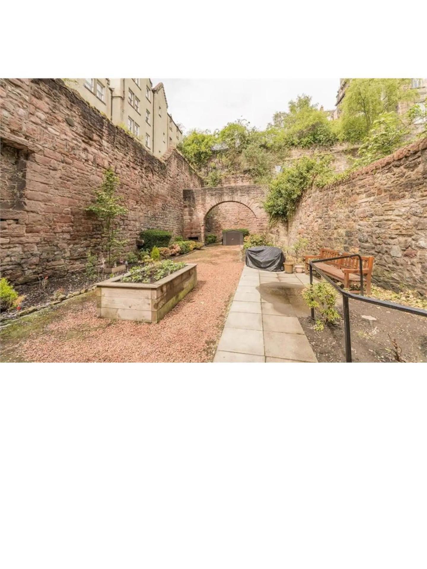 3 Bedrooms Flat In Central Edinburgh Old Town Sleeps 6 Екстер'єр фото