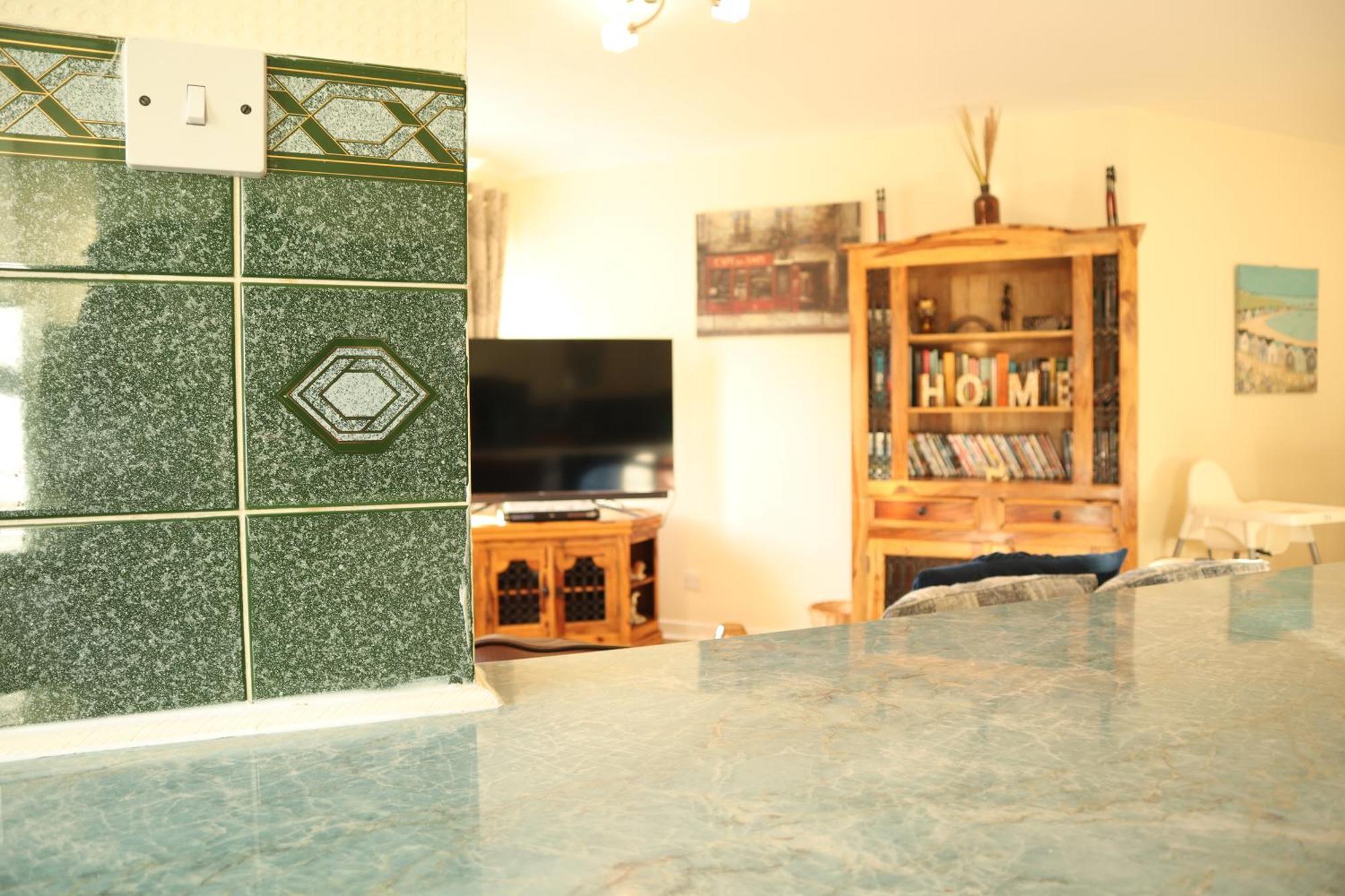 3 Bedrooms Flat In Central Edinburgh Old Town Sleeps 6 Екстер'єр фото