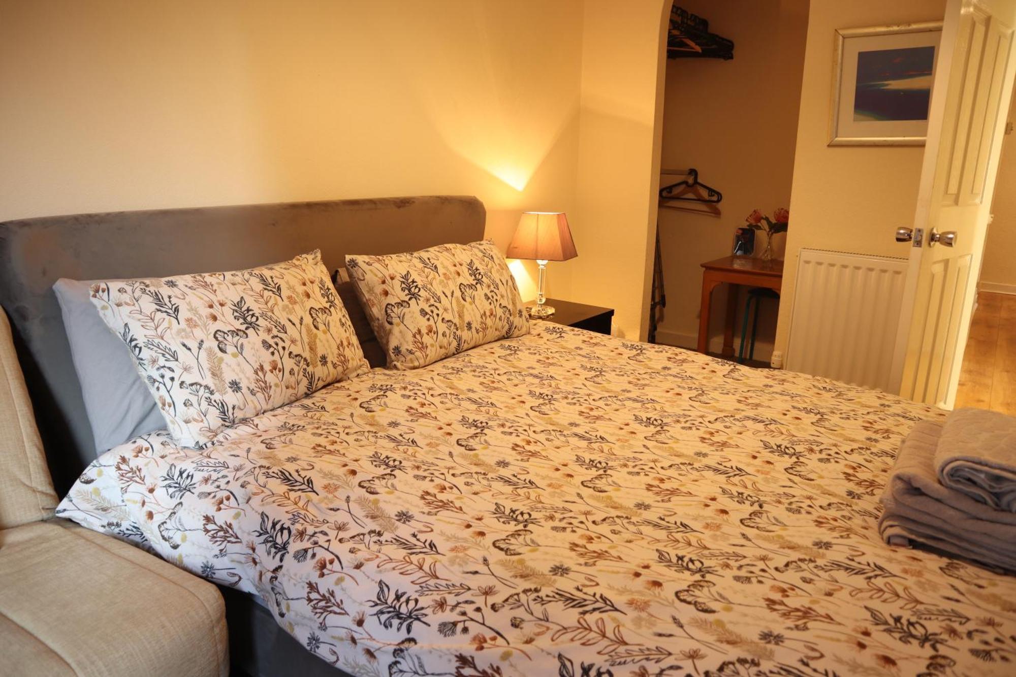 3 Bedrooms Flat In Central Edinburgh Old Town Sleeps 6 Екстер'єр фото