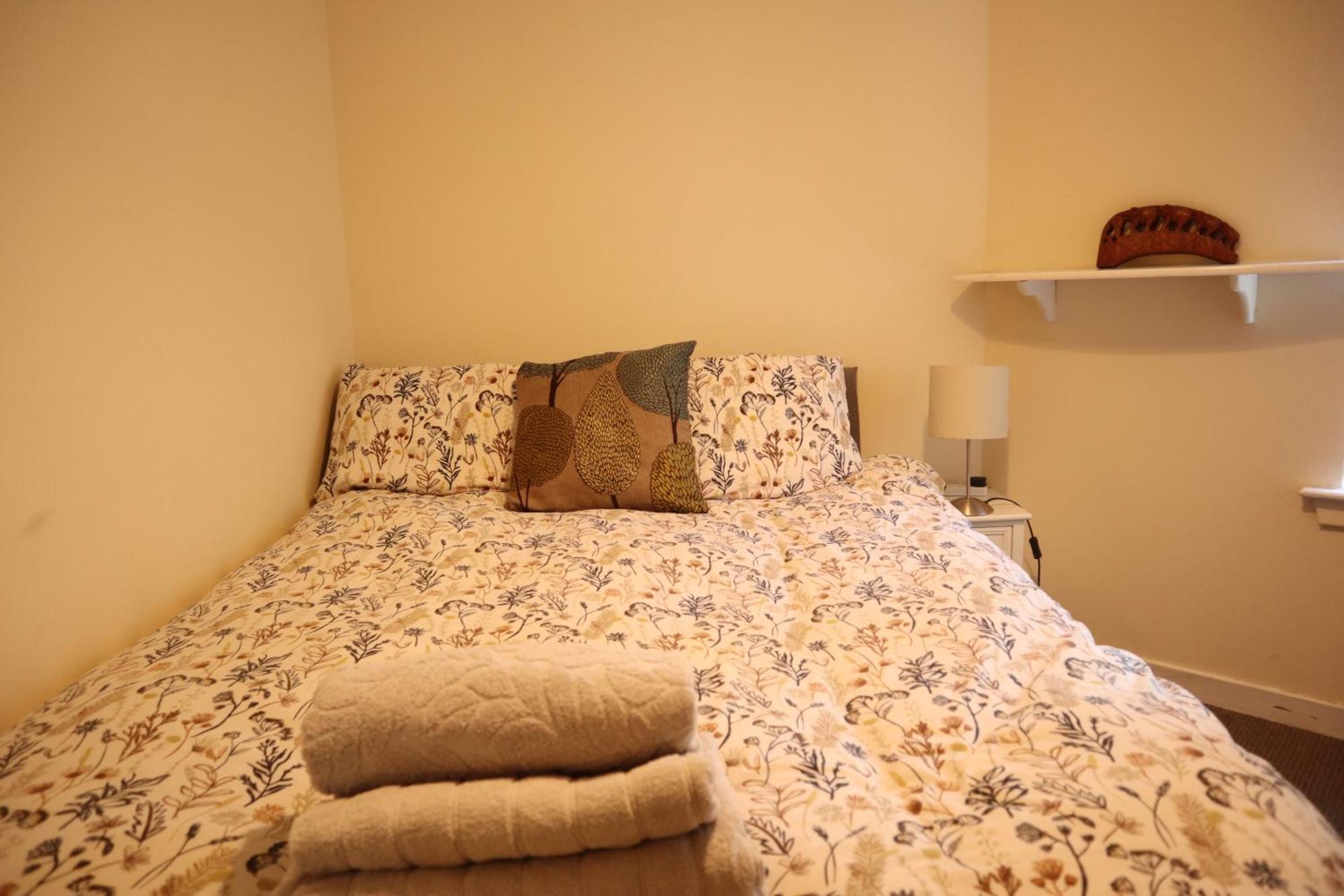 3 Bedrooms Flat In Central Edinburgh Old Town Sleeps 6 Екстер'єр фото