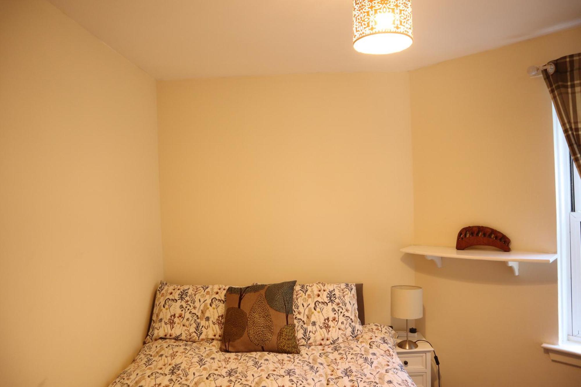 3 Bedrooms Flat In Central Edinburgh Old Town Sleeps 6 Екстер'єр фото