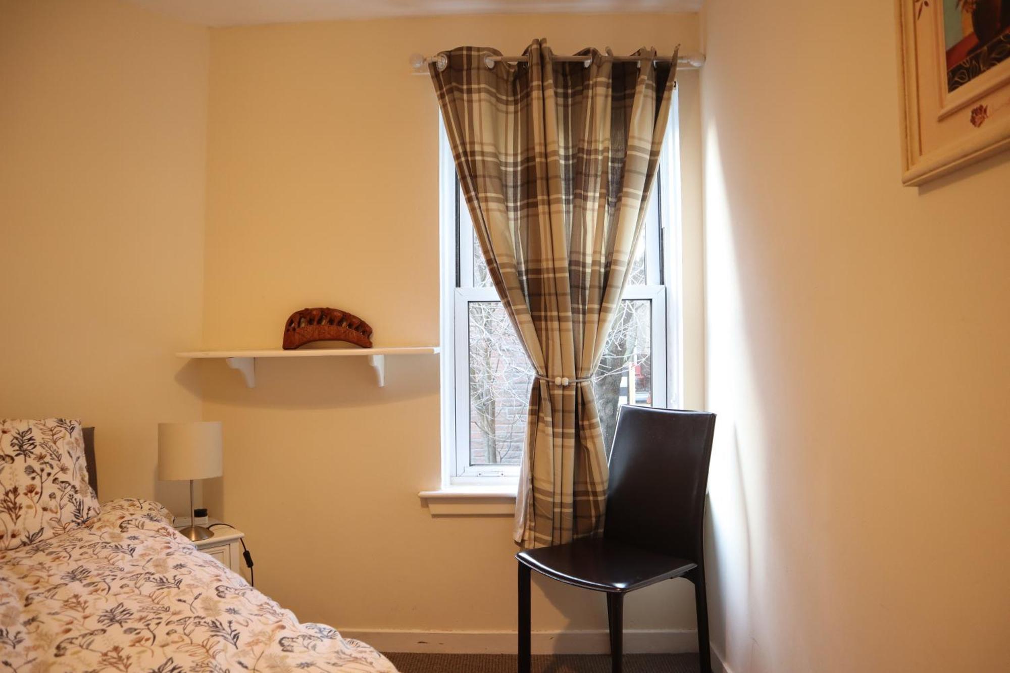 3 Bedrooms Flat In Central Edinburgh Old Town Sleeps 6 Екстер'єр фото