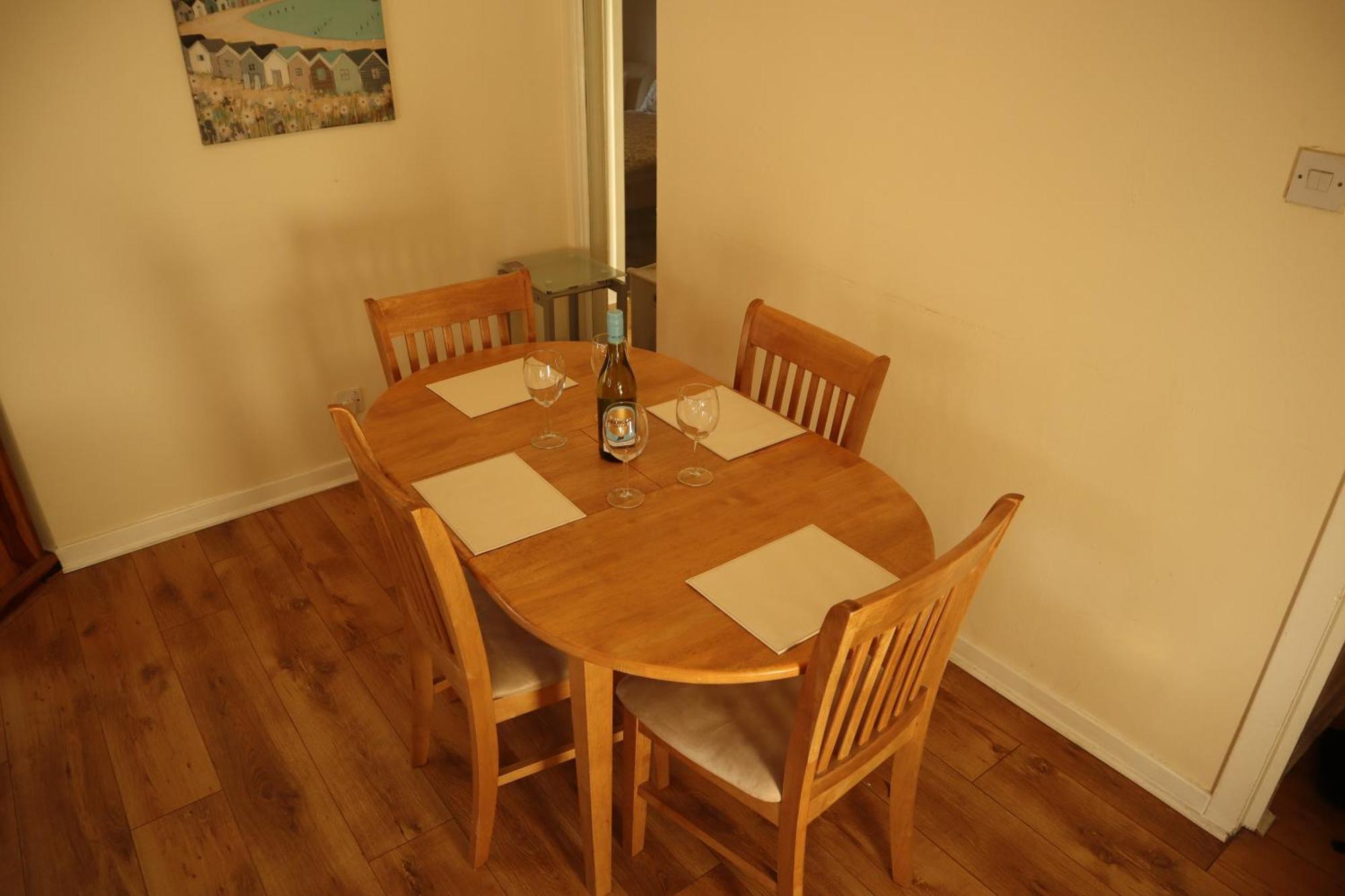 3 Bedrooms Flat In Central Edinburgh Old Town Sleeps 6 Екстер'єр фото