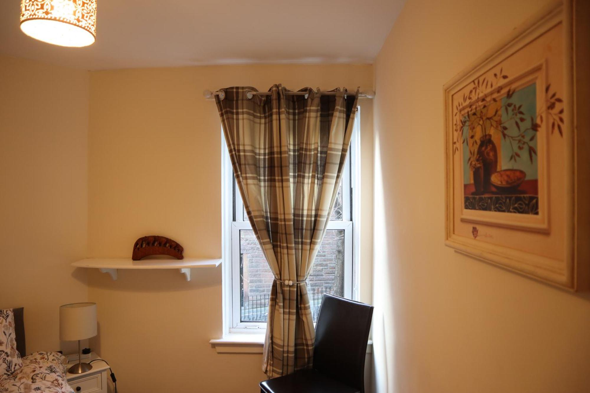 3 Bedrooms Flat In Central Edinburgh Old Town Sleeps 6 Екстер'єр фото