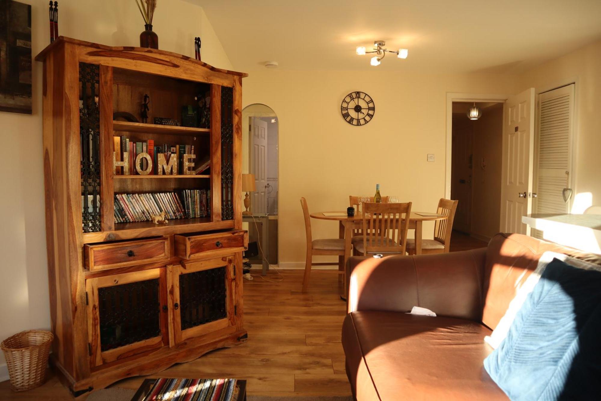 3 Bedrooms Flat In Central Edinburgh Old Town Sleeps 6 Екстер'єр фото