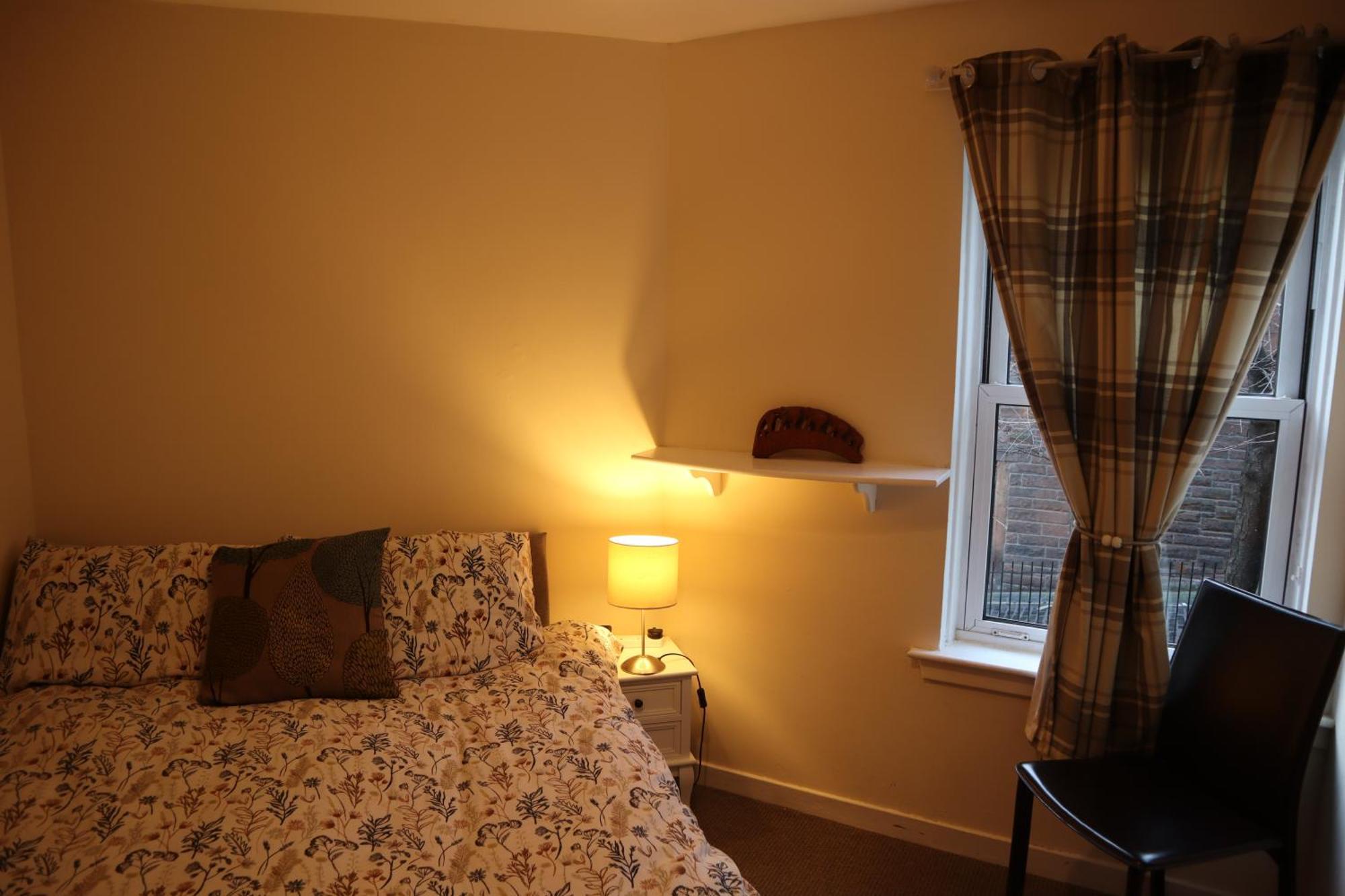 3 Bedrooms Flat In Central Edinburgh Old Town Sleeps 6 Екстер'єр фото