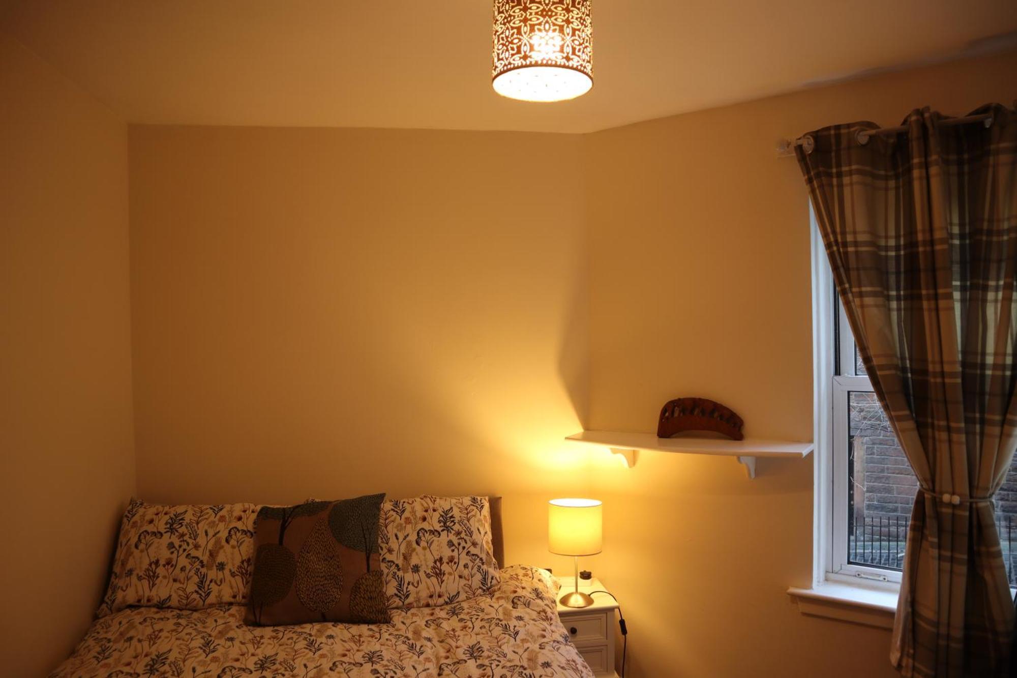 3 Bedrooms Flat In Central Edinburgh Old Town Sleeps 6 Екстер'єр фото