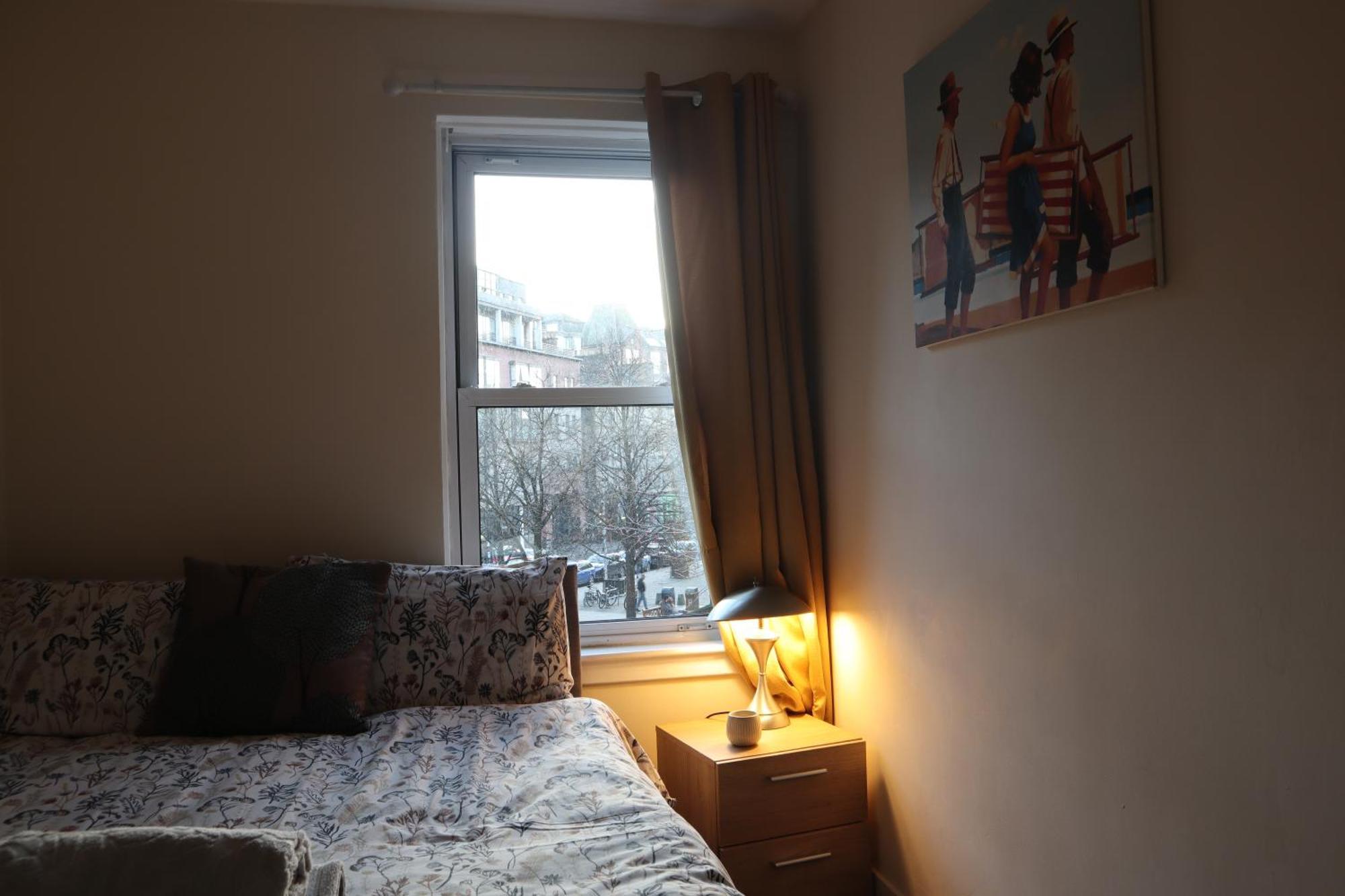 3 Bedrooms Flat In Central Edinburgh Old Town Sleeps 6 Екстер'єр фото