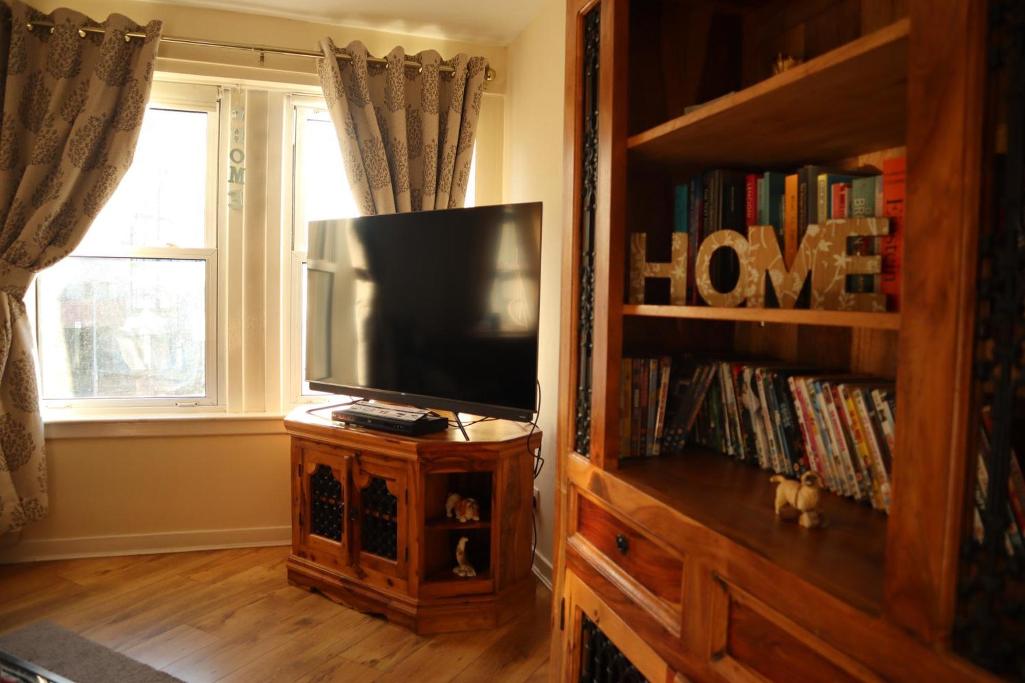 3 Bedrooms Flat In Central Edinburgh Old Town Sleeps 6 Екстер'єр фото