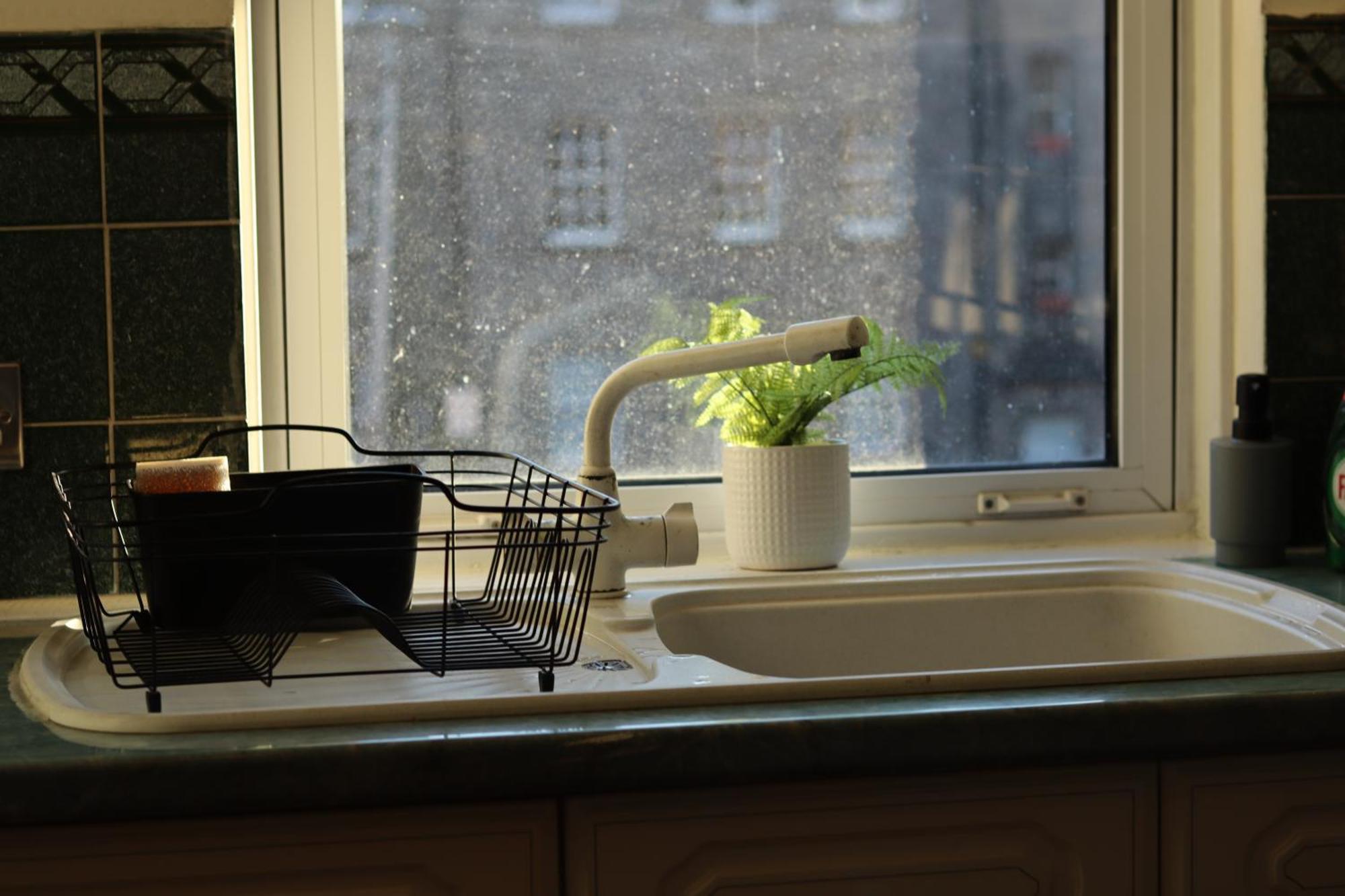 3 Bedrooms Flat In Central Edinburgh Old Town Sleeps 6 Екстер'єр фото